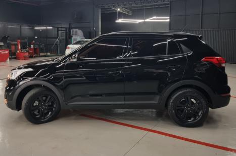 HYUNDAI Creta 1.6 16V 4P FLEX ATTITUDE, Foto 4