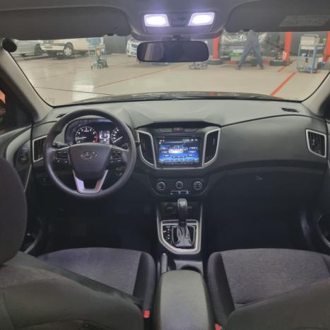 HYUNDAI Creta 1.6 16V 4P FLEX ATTITUDE, Foto 5