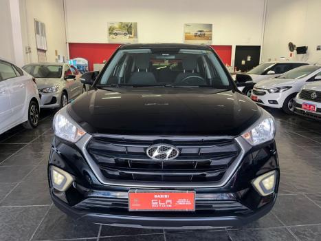 HYUNDAI Creta 1.6 16V 4P FLEX ACTION AUTOMTICO, Foto 2