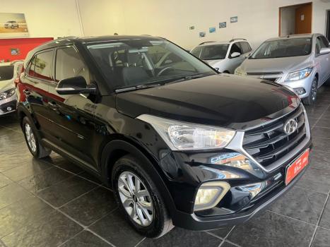 HYUNDAI Creta 1.6 16V 4P FLEX ACTION AUTOMTICO, Foto 3