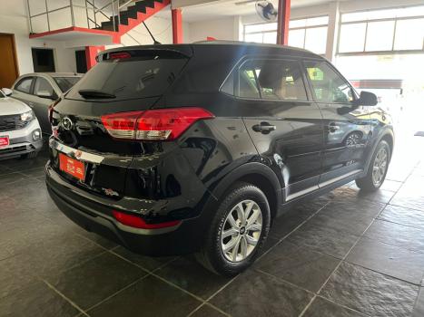 HYUNDAI Creta 1.6 16V 4P FLEX ACTION AUTOMTICO, Foto 5