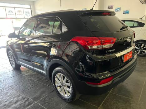 HYUNDAI Creta 1.6 16V 4P FLEX ACTION AUTOMTICO, Foto 6