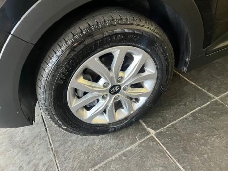 HYUNDAI Creta 1.6 16V 4P FLEX ACTION AUTOMTICO, Foto 8