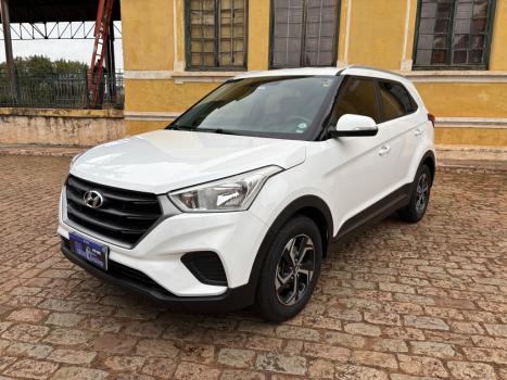 HYUNDAI Creta 1.6 16V 4P FLEX ATTITUDE AUTOMTICO, Foto 1