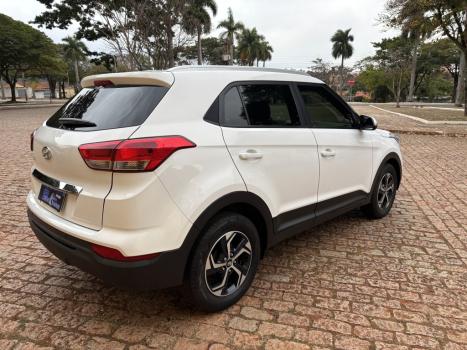 HYUNDAI Creta 1.6 16V 4P FLEX ATTITUDE AUTOMTICO, Foto 2