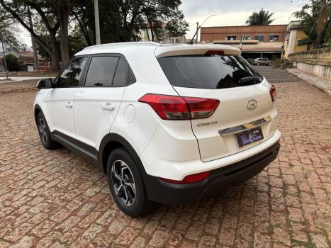 HYUNDAI Creta 1.6 16V 4P FLEX ATTITUDE AUTOMTICO, Foto 3