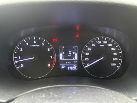 HYUNDAI Creta 1.6 16V 4P FLEX ATTITUDE AUTOMTICO, Foto 4