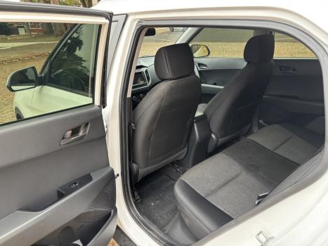 HYUNDAI Creta 1.6 16V 4P FLEX ATTITUDE AUTOMTICO, Foto 5