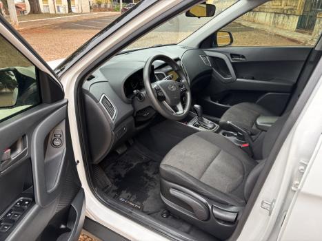 HYUNDAI Creta 1.6 16V 4P FLEX ATTITUDE AUTOMTICO, Foto 8