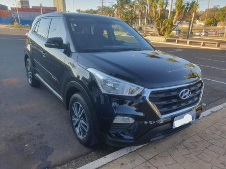 HYUNDAI Creta 1.6 16V 4P FLEX ATTITUDE AUTOMTICO, Foto 2