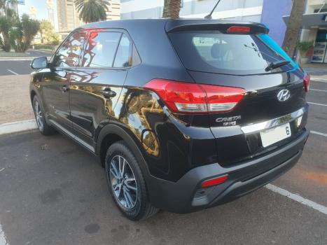 HYUNDAI Creta 1.6 16V 4P FLEX ATTITUDE AUTOMTICO, Foto 3