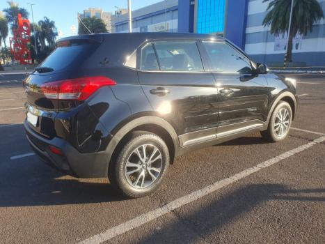 HYUNDAI Creta 1.6 16V 4P FLEX ATTITUDE AUTOMTICO, Foto 4