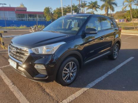 HYUNDAI Creta 1.6 16V 4P FLEX ATTITUDE AUTOMTICO, Foto 5