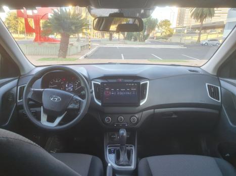 HYUNDAI Creta 1.6 16V 4P FLEX ATTITUDE AUTOMTICO, Foto 8