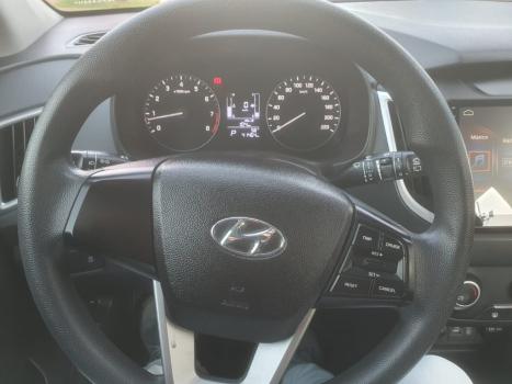 HYUNDAI Creta 1.6 16V 4P FLEX ATTITUDE AUTOMTICO, Foto 9
