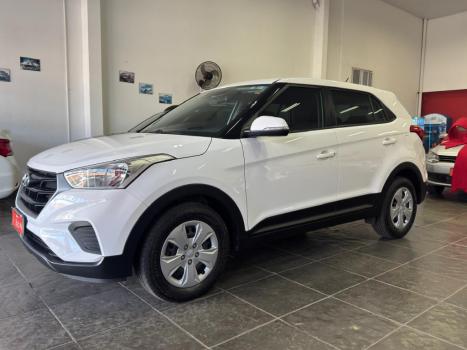 HYUNDAI Creta 1.6 16V 4P FLEX ATTITUDE AUTOMTICO, Foto 1