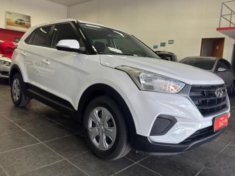 HYUNDAI Creta 1.6 16V 4P FLEX ATTITUDE AUTOMTICO, Foto 2