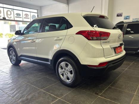 HYUNDAI Creta 1.6 16V 4P FLEX ATTITUDE AUTOMTICO, Foto 3