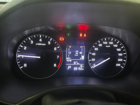 HYUNDAI Creta 1.6 16V 4P FLEX ATTITUDE AUTOMTICO, Foto 7