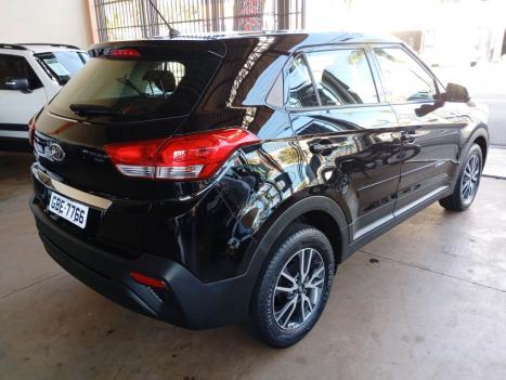 HYUNDAI Creta 1.6 16V 4P FLEX ATTITUDE AUTOMTICO, Foto 2