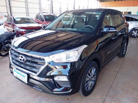 HYUNDAI Creta 1.6 16V 4P FLEX ATTITUDE AUTOMTICO, Foto 3