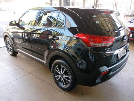 HYUNDAI Creta 1.6 16V 4P FLEX ATTITUDE AUTOMTICO, Foto 4