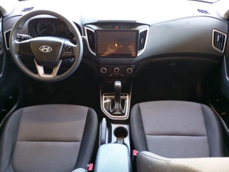 HYUNDAI Creta 1.6 16V 4P FLEX ATTITUDE AUTOMTICO, Foto 5