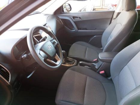 HYUNDAI Creta 1.6 16V 4P FLEX ATTITUDE AUTOMTICO, Foto 6
