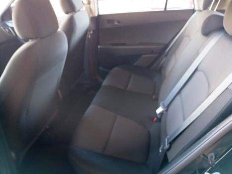 HYUNDAI Creta 1.6 16V 4P FLEX ATTITUDE AUTOMTICO, Foto 7