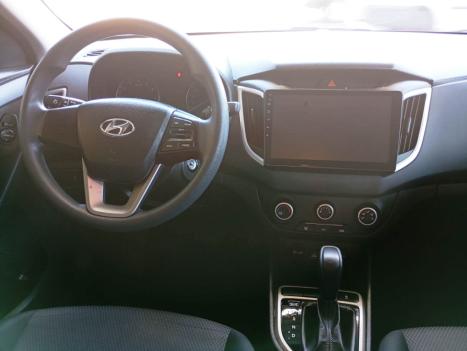 HYUNDAI Creta 1.6 16V 4P FLEX ATTITUDE AUTOMTICO, Foto 8