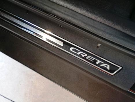HYUNDAI Creta 1.6 16V 4P FLEX ATTITUDE AUTOMTICO, Foto 10