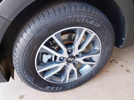 HYUNDAI Creta 1.6 16V 4P FLEX ATTITUDE AUTOMTICO, Foto 11
