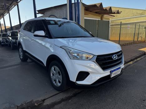HYUNDAI Creta 1.6 16V 4P FLEX ATTITUDE AUTOMTICO, Foto 2