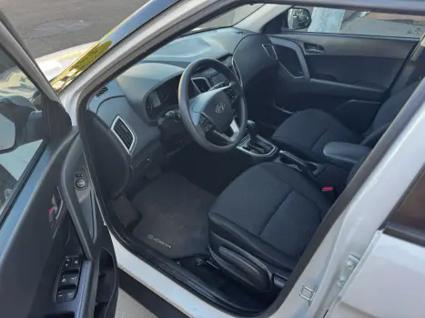 HYUNDAI Creta 1.6 16V 4P FLEX ATTITUDE AUTOMTICO, Foto 4