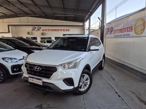 HYUNDAI Creta 1.6 16V 4P FLEX ATTITUDE AUTOMTICO, Foto 2