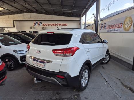 HYUNDAI Creta 1.6 16V 4P FLEX ATTITUDE AUTOMTICO, Foto 3