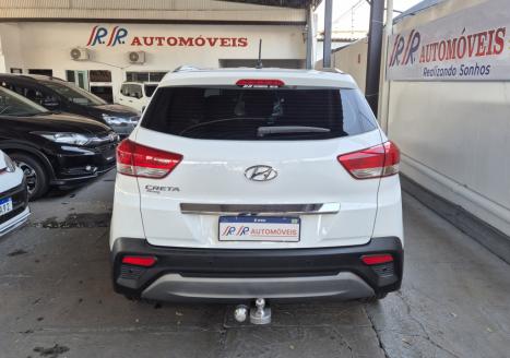 HYUNDAI Creta 1.6 16V 4P FLEX ATTITUDE AUTOMTICO, Foto 4