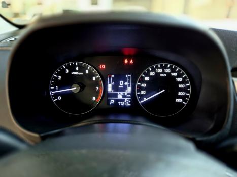 HYUNDAI Creta 1.6 16V 4P FLEX ATTITUDE AUTOMTICO, Foto 5