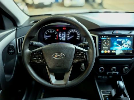 HYUNDAI Creta 1.6 16V 4P FLEX ATTITUDE AUTOMTICO, Foto 6