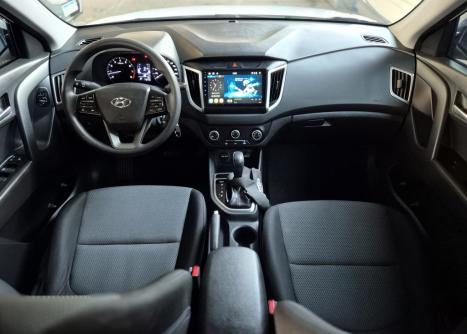 HYUNDAI Creta 1.6 16V 4P FLEX ATTITUDE AUTOMTICO, Foto 7