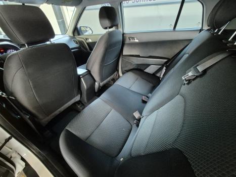HYUNDAI Creta 1.6 16V 4P FLEX ATTITUDE AUTOMTICO, Foto 8