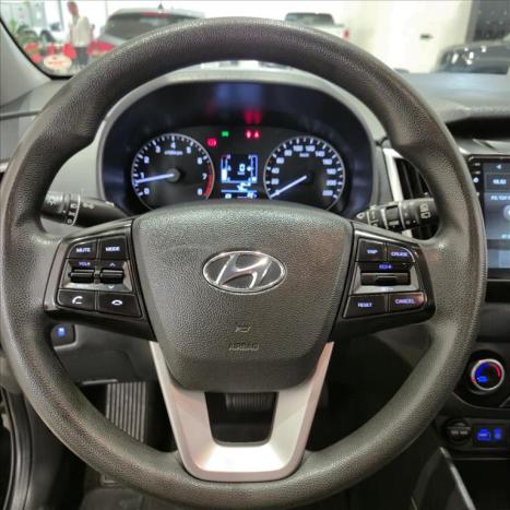 HYUNDAI Creta 1.6 16V 4P FLEX ATTITUDE AUTOMTICO, Foto 11