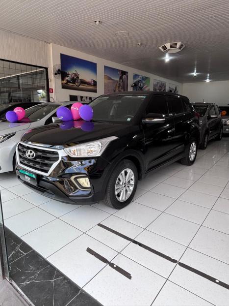 HYUNDAI Creta 1.6 16V 4P FLEX ATTITUDE AUTOMTICO, Foto 1