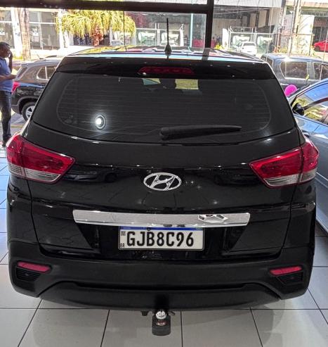 HYUNDAI Creta 1.6 16V 4P FLEX ATTITUDE AUTOMTICO, Foto 2