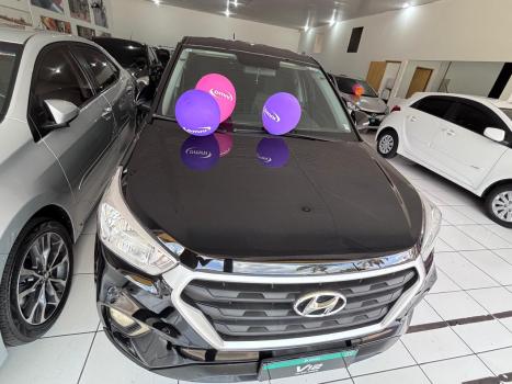 HYUNDAI Creta 1.6 16V 4P FLEX ATTITUDE AUTOMTICO, Foto 3