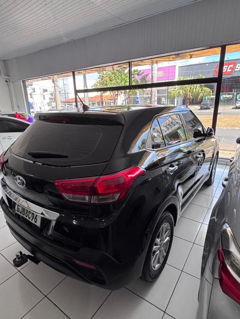 HYUNDAI Creta 1.6 16V 4P FLEX ATTITUDE AUTOMTICO, Foto 4