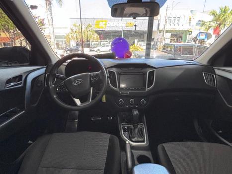 HYUNDAI Creta 1.6 16V 4P FLEX ATTITUDE AUTOMTICO, Foto 5