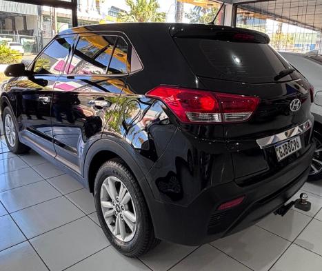 HYUNDAI Creta 1.6 16V 4P FLEX ATTITUDE AUTOMTICO, Foto 6