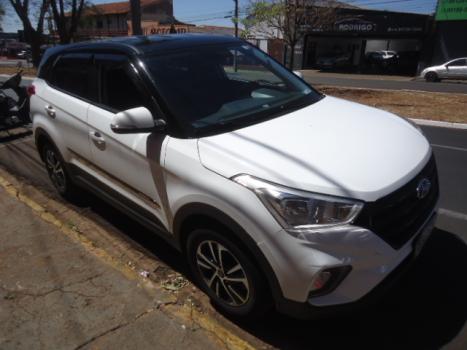 HYUNDAI Creta 1.6 16V 4P FLEX ATTITUDE AUTOMTICO, Foto 2