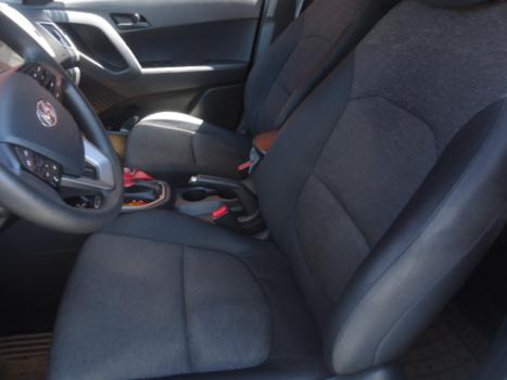 HYUNDAI Creta 1.6 16V 4P FLEX ATTITUDE AUTOMTICO, Foto 3